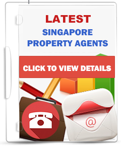 Singapore Property Agent Database